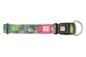 Mobile Preview: Max & Molly Smart ID Halsband - Tropical